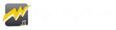 Lightning Chart logo