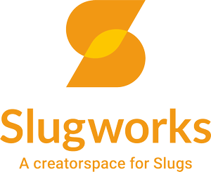 Slugworks logo