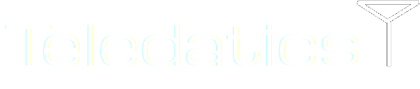 Teledatics logo